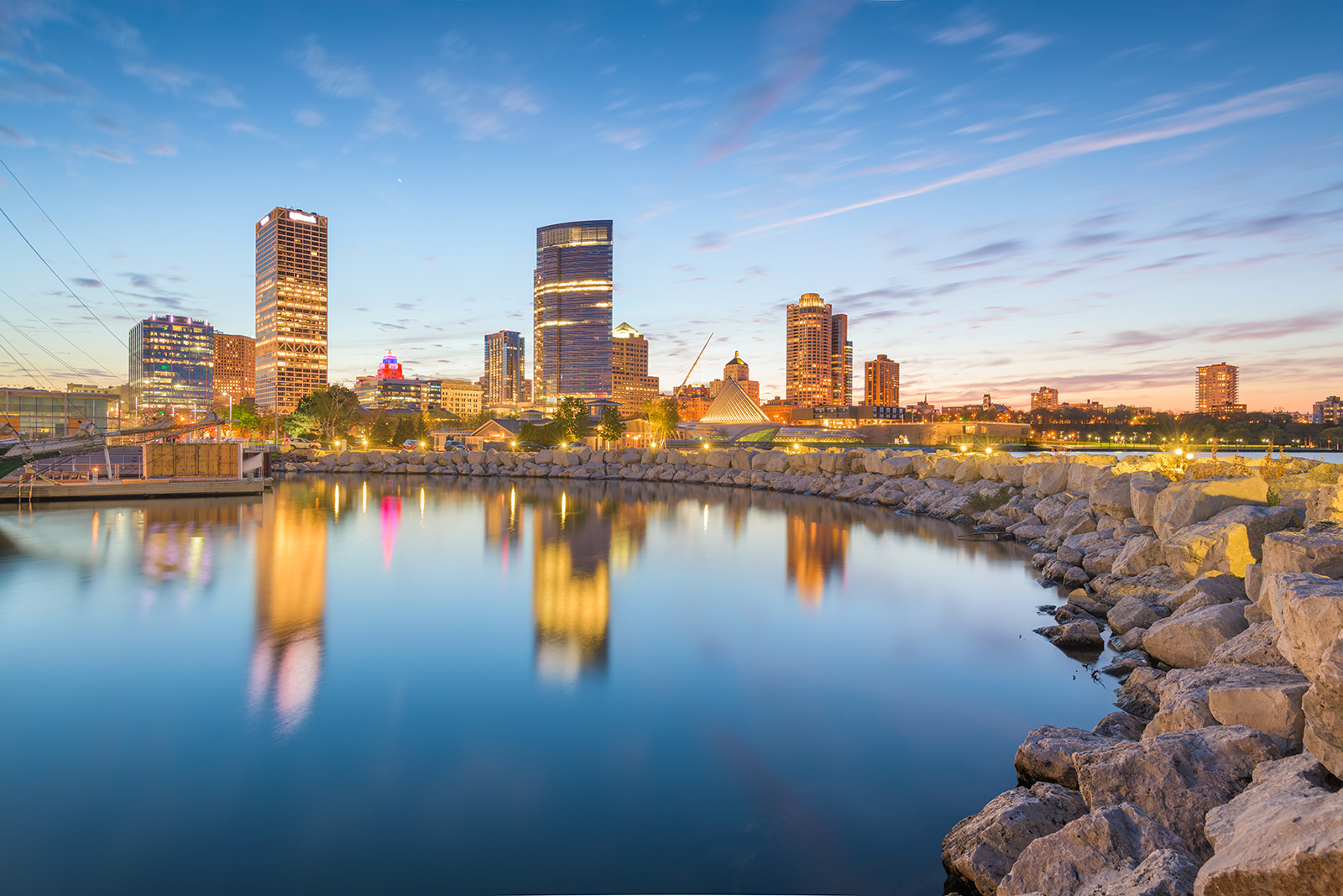 Milwaukee, Wisconsin, USA